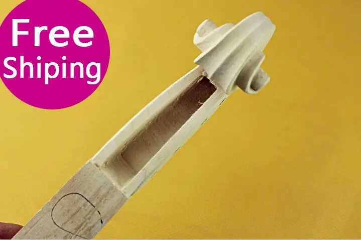 Violin Head Violin Maker Material Selling Various Violin Tools Violin Accessories
Violin Head Violin Maker Material Selling Various Violin Tools Violin Accessories