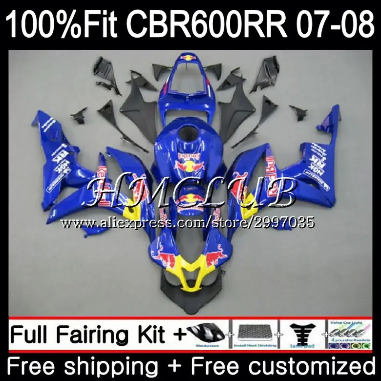 Впрыска для HONDA CBR 600 RR 600F5 CBR600RR 2007 2008 желтый красный 81HC.8 CBR600F5 F5 07 08 CBR 600RR CBR600 RR 07 08 обтекатель
Впрыска для HONDA CBR 600 RR 600F5 CBR600RR 2007 2008 желтый красный 81HC.8 CBR600F5 F5 07 08 CBR 600RR CBR600 RR 07 08 обтекатель