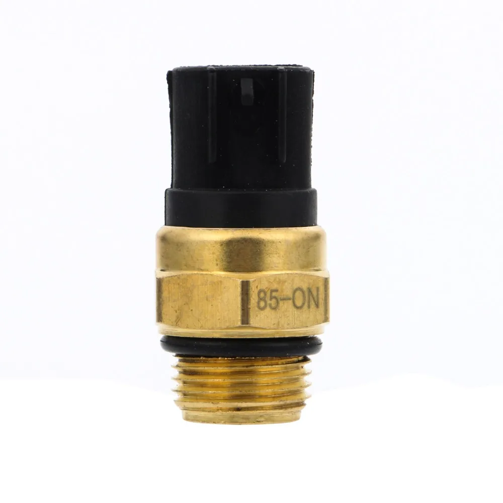 M18 Motorcycle Radiator Fan Switch Thermo Switch for Suzuki GSX-R600/750/1000 GSX1300R Hayabusa SV650/1000
M18 Motorcycle Radiator Fan Switch Thermo Switch for Suzuki GSX-R600/750/1000 GSX1300R Hayabusa SV650/1000