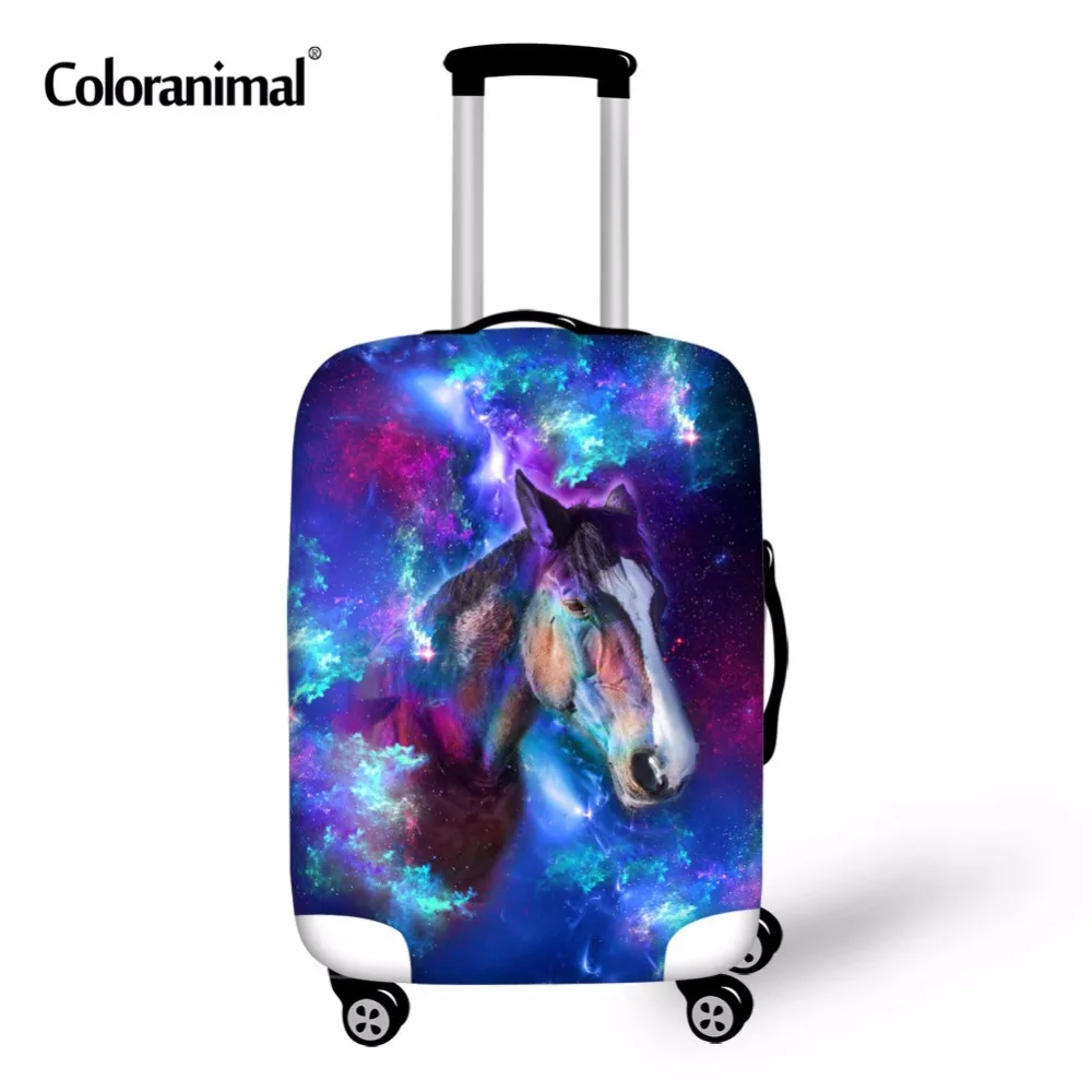 Coloranimal чемодан багаж Защитная крышка для путешествий чемодан на колёсиках противопыльная Защитная крышка с изображением Галактики, звезд, ...
Coloranimal чемодан багаж Защитная крышка для путешествий чемодан на колёсиках противопыльная Защитная крышка с изображением Галактики, звезд, ...