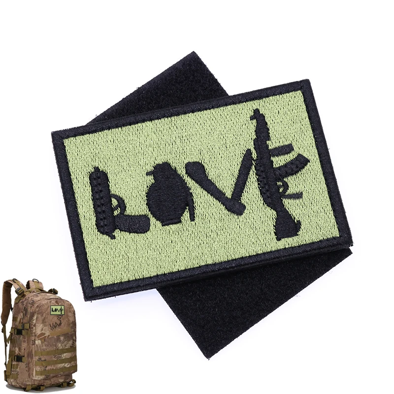 Army Morale Military Patch 3D Embroidered Fabric Tactical Armband Badge Patch Military Patch Sticker Outdoor Backpack Clothes De
Army Morale Military Patch 3D Embroidered Fabric Tactical Armband Badge Patch Military Patch Sticker Outdoor Backpack Clothes De