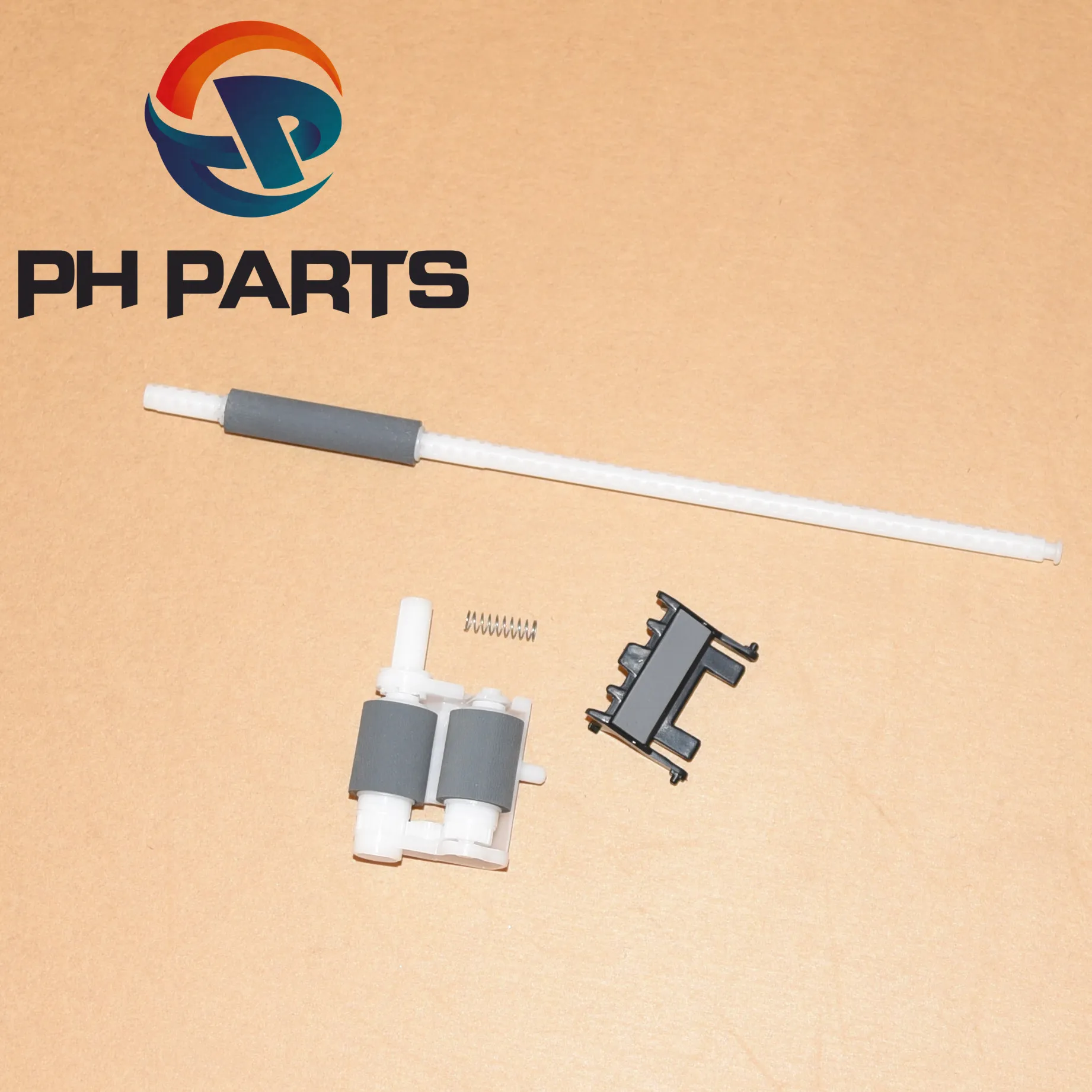 20X LY2312001 LY2093001 LY2087001 LY3058001 for Brother DCP 7055 MFC 7240 7360 7365 7460 7470 7860 Separation Pad Pickup Roller
20X LY2312001 LY2093001 LY2087001 LY3058001 for Brother DCP 7055 MFC 7240 7360 7365 7460 7470 7860 Separation Pad Pickup Roller