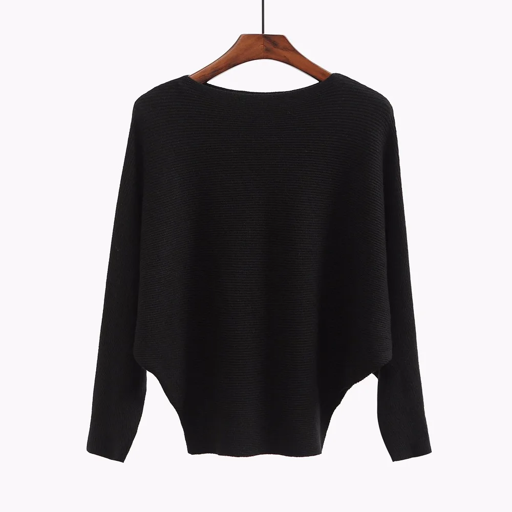 BACHASH New Autumn Spring Fashion Women Sexy Rabbit Hair Candy Color Sweater Outerwear Pullover Tops Knitted Cashmere Sweater
BACHASH New Autumn Spring Fashion Women Sexy Rabbit Hair Candy Color Sweater Outerwear Pullover Tops Knitted Cashmere Sweater