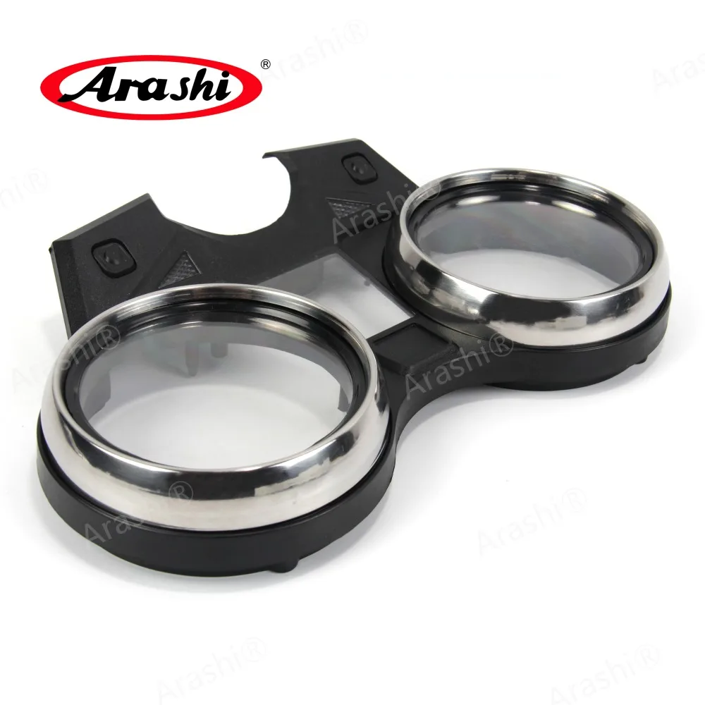 For HONDA CB1300 2003-2008 ARASHI Speedometer Gauges Cover Tachometer Odometer Display Kit Case Shell CB 1300 2004 2005 2006
For HONDA CB1300 2003-2008 ARASHI Speedometer Gauges Cover Tachometer Odometer Display Kit Case Shell CB 1300 2004 2005 2006