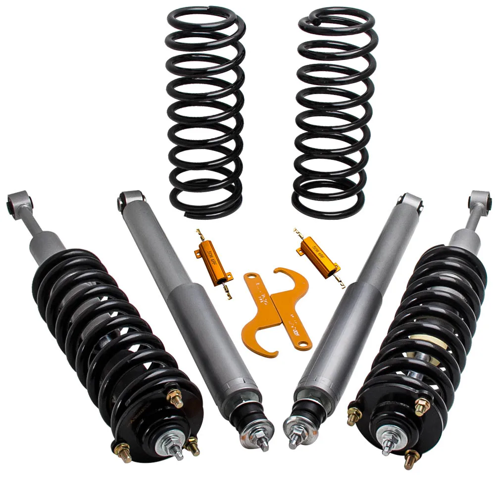 Maxpeedingrods 4853069485, амортизатор для Toyota Land Cruiser Prado 120 / Lexus GX470 GX460 Col, пружины и удары, стойка
Maxpeedingrods 4853069485, амортизатор для Toyota Land Cruiser Prado 120 / Lexus GX470 GX460 Col, пружины и удары, стойка