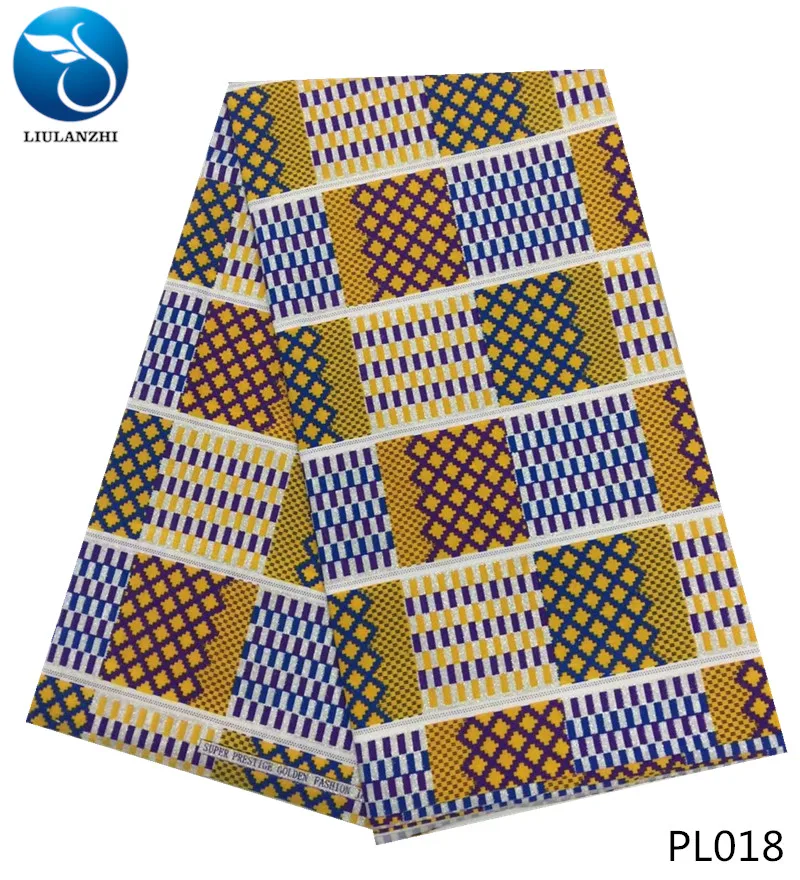LIULANZHI 2019 wax fabric polyester wax fabric wholesale african wax fabric bronzing wax african 6yards per lot PL001-1020
LIULANZHI 2019 wax fabric polyester wax fabric wholesale african wax fabric bronzing wax african 6yards per lot PL001-1020