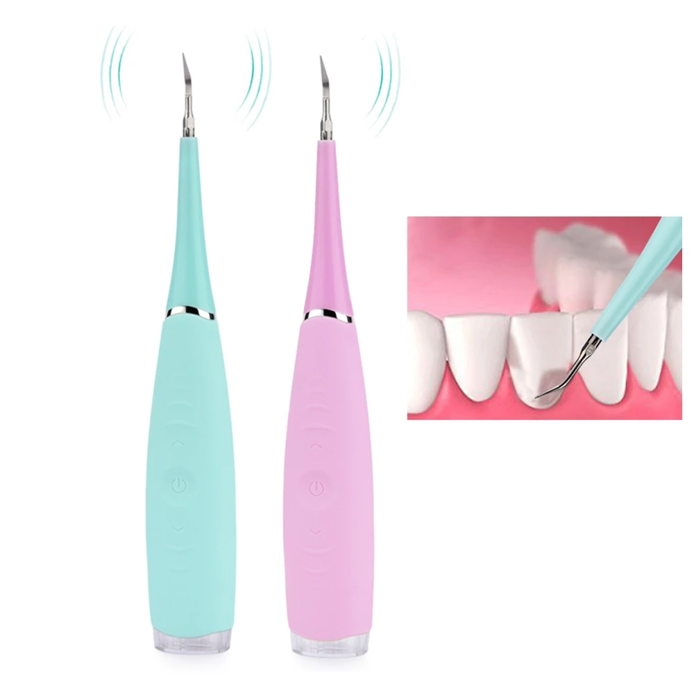 Electric Sonic Dental Scaler Tooth Calculus Remover Teeth Stain Removal Tartar Eraser Tool Dentist Whiten Teeth Oral Care Tools
Electric Sonic Dental Scaler Tooth Calculus Remover Teeth Stain Removal Tartar Eraser Tool Dentist Whiten Teeth Oral Care Tools
