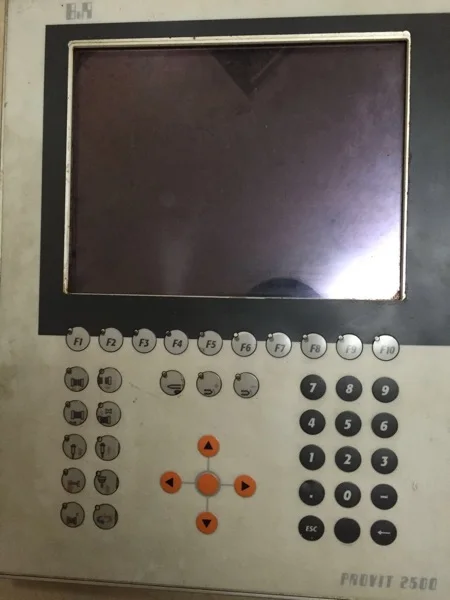 ИСПОЛЬЗУЕТСЯ 100% ТЕСТИРОВАНИЕ POWER PANEL 4PP481. 1043-75 | Электронные компоненты и
