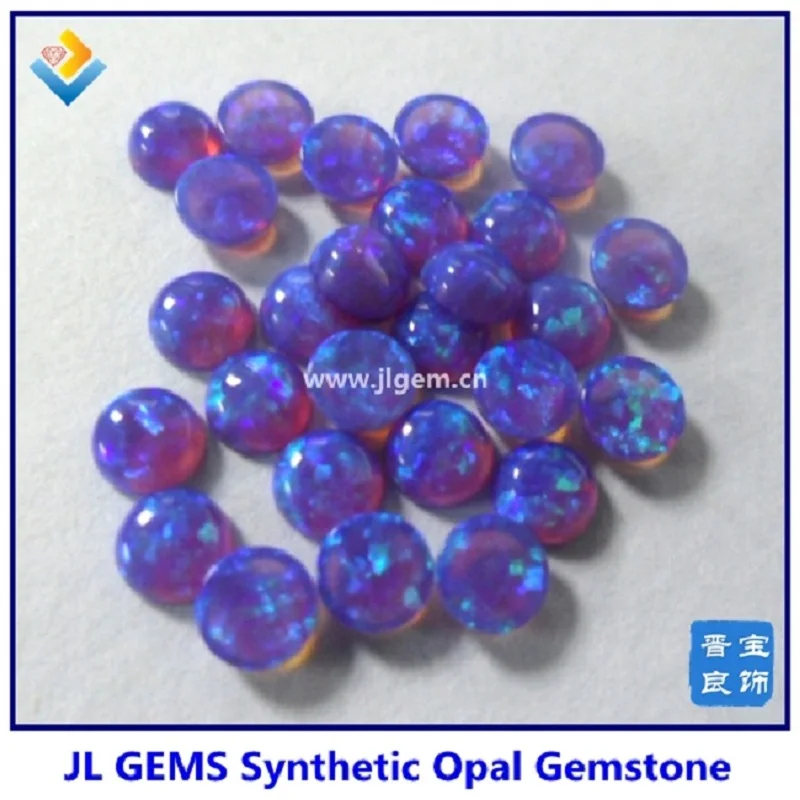 (50PCs/lot) 7mm Round Cabochon With Synthetic Opal Loose Stone For Fashion Opal Jewelry
(50PCs/lot) 7mm Round Cabochon With Synthetic Opal Loose Stone For Fashion Opal Jewelry