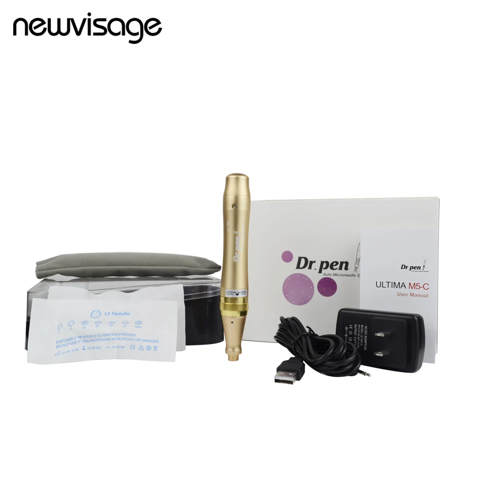 Dr. Pen ULTIMA M5C Derma Pen Permanent Makeup Electric Eyebrow Tattoo Pen Kit Body Art Eyebrow Eyeline Lip Liner Micro Needle
Dr. Pen ULTIMA M5C Derma Pen Permanent Makeup Electric Eyebrow Tattoo Pen Kit Body Art Eyebrow Eyeline Lip Liner Micro Needle