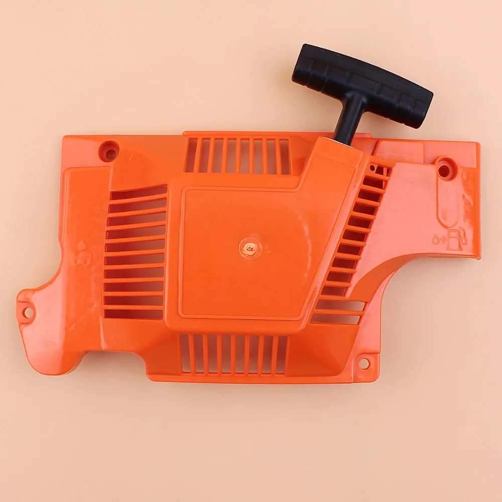 Recoil Rewind Starter For Husqvarna 55 51 50, 55 Rancher Chainsaw 503151801, 503151802 & 503608803
Recoil Rewind Starter For Husqvarna 55 51 50, 55 Rancher Chainsaw 503151801, 503151802 & 503608803