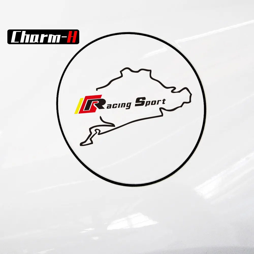 Car Fuel Tank Cap Racing Sport Decal Sticker For Volkswagen Polo Golf 5 6 7 MK4 MK5 MK6 Passat B5 B6 B7 Tiguan Scirocco CC Bora
Car Fuel Tank Cap Racing Sport Decal Sticker For Volkswagen Polo Golf 5 6 7 MK4 MK5 MK6 Passat B5 B6 B7 Tiguan Scirocco CC Bora