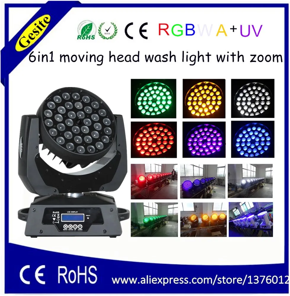 Большая распродажа RGBWA UV 36X18W Zoom Led Moving Head Wash Light DMX512 Wash Moving Head Zoom Light 6 цветов Quad Led Wash Light
Большая распродажа RGBWA UV 36X18W Zoom Led Moving Head Wash Light DMX512 Wash Moving Head Zoom Light 6 цветов Quad Led Wash Light