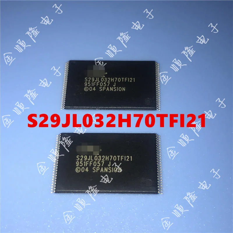 Оригинальный продукт S29JL032H70TFI21 ADA4861 3YRZ CAT1162P 28 HM621400HJP 12 HYB39S64160BT 8 M5118160F 60J|Запасные