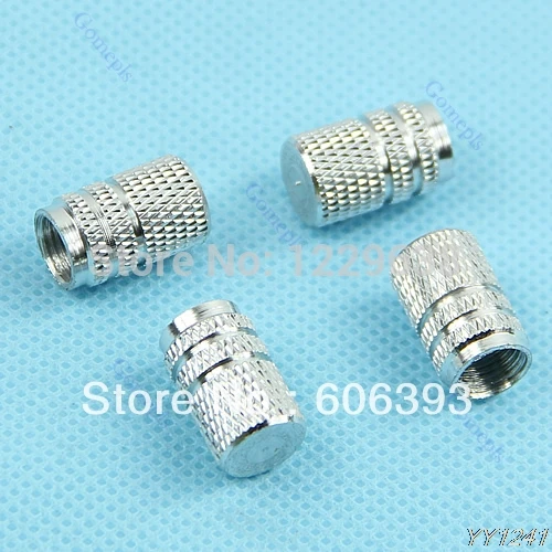 12pcs /3set Silver Auto Car Truck Tire Tyre Wheel Round Ventil Valve Stems Cap For Auto Car Truck
12pcs /3set Silver Auto Car Truck Tire Tyre Wheel Round Ventil Valve Stems Cap For Auto Car Truck