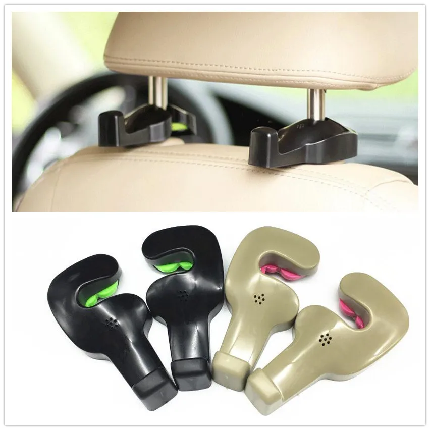 2pcs Multi-function Car Seat Hook For BMW 1 3 4 5 7 Series X1 X3 X4 X5 X6 E60 E90 F15 F30 F35
2pcs Multi-function Car Seat Hook For BMW 1 3 4 5 7 Series X1 X3 X4 X5 X6 E60 E90 F15 F30 F35