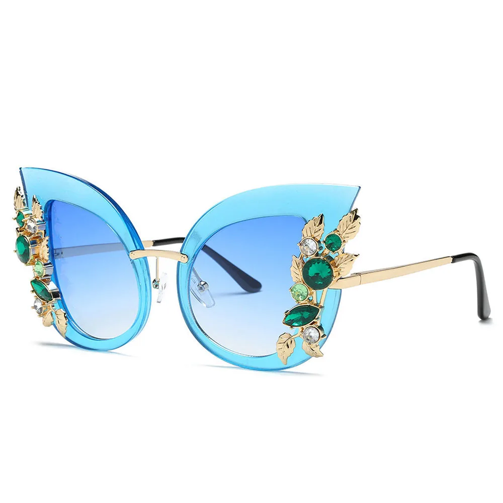 KLASSNUM Irregular Oversize Square Sunglasses For Women 2020 Luxury Brand Frame Big Sun Glasses Female Bow Shape Eyewear Black
KLASSNUM Irregular Oversize Square Sunglasses For Women 2020 Luxury Brand Frame Big Sun Glasses Female Bow Shape Eyewear Black