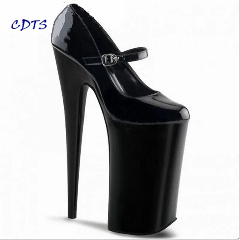 CDTS Plus:35- 46 2022 spring/autumn zapatos mujer Round Toe Ankle Strap 20cm thin heels platform sexy shoes women wedding pumps
CDTS Plus:35- 46 2022 spring/autumn zapatos mujer Round Toe Ankle Strap 20cm thin heels platform sexy shoes women wedding pumps