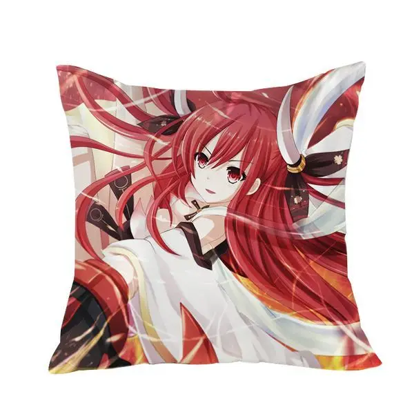 Хобби Express Dakimakura довольно Kotori Date A Live аниме-Подушка Чехол квадратная наволочка GZFONG24
Хобби Express Dakimakura довольно Kotori Date A Live аниме-Подушка Чехол квадратная наволочка GZFONG24