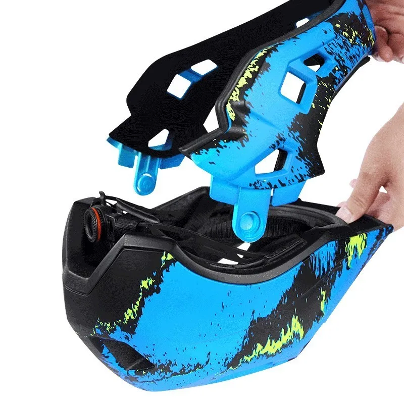 Kids Helmets Bicycle Bike Cycling Skating Protection CapsLed Children Outdoor Sports Protective Helmet 53-58cm Factory Sell
Kids Helmets Bicycle Bike Cycling Skating Protection CapsLed Children Outdoor Sports Protective Helmet 53-58cm Factory Sell