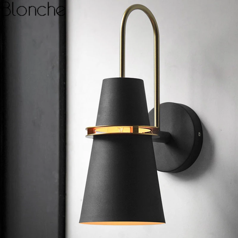 Nordic Iron Wall Lamps Mirror Light Modern Wall Sconce Lighting Fixtures for Bedroom Bedside Loft Industrial Home Deco Luminaire
Nordic Iron Wall Lamps Mirror Light Modern Wall Sconce Lighting Fixtures for Bedroom Bedside Loft Industrial Home Deco Luminaire
