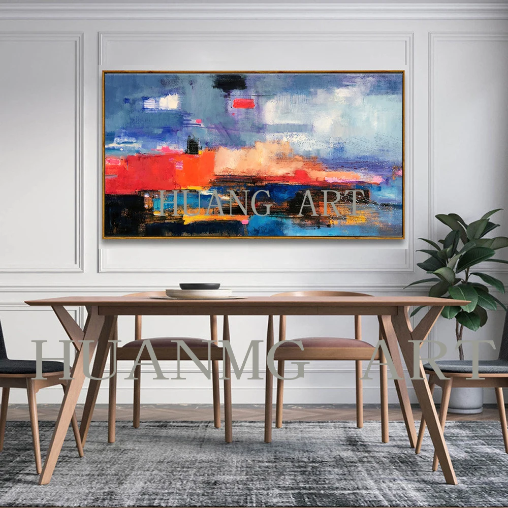 Fashion Wall Art Painting High Quality Abstract White and Golden Oil Painting Hand-painted Abstract White and Grey Oil Painting
Fashion Wall Art Painting High Quality Abstract White and Golden Oil Painting Hand-painted Abstract White and Grey Oil Painting