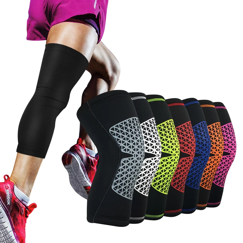 2 шт., компрессионные наколенники для баскетбола, из полиэстера
2 шт., компрессионные наколенники для баскетбола, из полиэстера