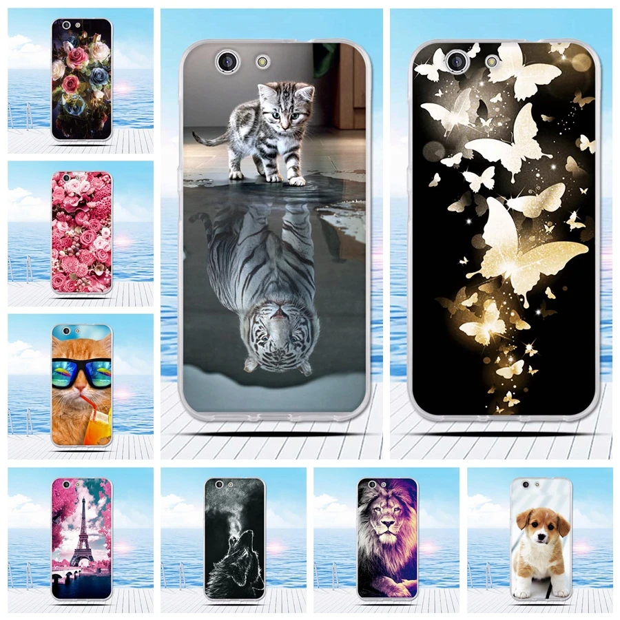 Case Soft Silicone Cover For ZTE Blade 210 Case fundas Covers for ZTE Blade ZTE Z10 Z 10 A512 Bags Capa For ZTE Blade A512
Case Soft Silicone Cover For ZTE Blade 210 Case fundas Covers for ZTE Blade ZTE Z10 Z 10 A512 Bags Capa For ZTE Blade A512