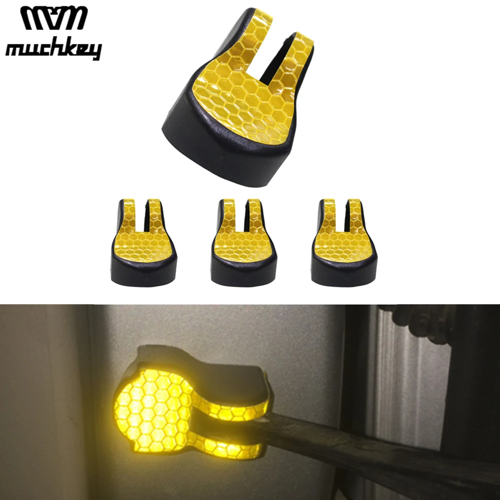 For Nissan R50 D50 Sunny Almera Tida Livida X-Trail X Trail Teana March Car Door Stopper Protection Cover Car Accessories 4pcs
For Nissan R50 D50 Sunny Almera Tida Livida X-Trail X Trail Teana March Car Door Stopper Protection Cover Car Accessories 4pcs