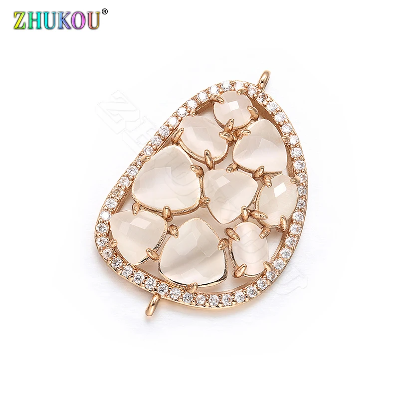 ZHUKOU 23*35mm multi-color D letter earring Jewelry Connectors Crystal Pendant with Bling Diamond Jewelry Findings Accessories
ZHUKOU 23*35mm multi-color D letter earring Jewelry Connectors Crystal Pendant with Bling Diamond Jewelry Findings Accessories