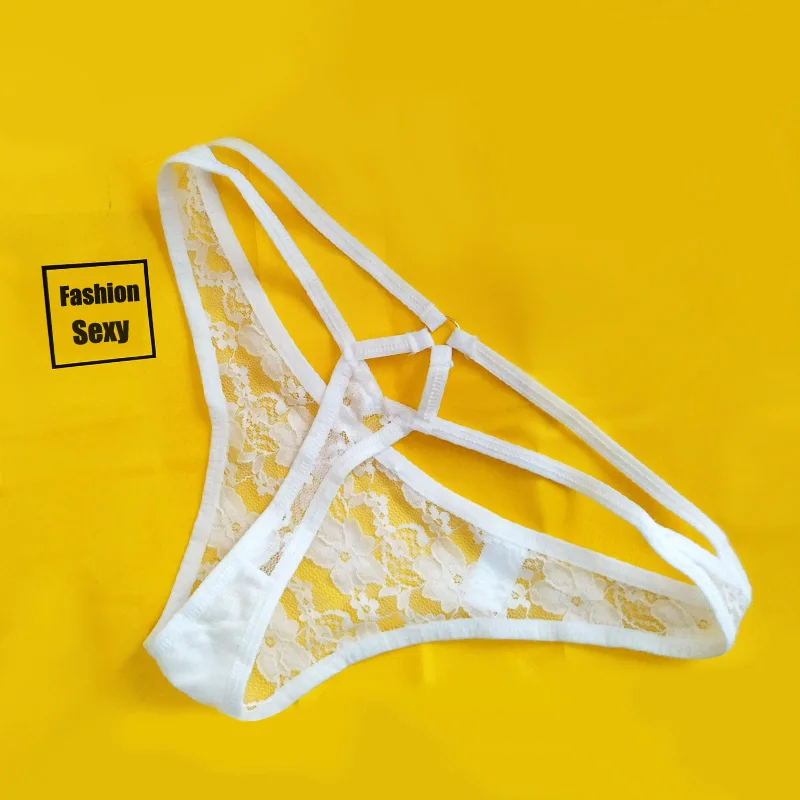 Sexy Lace Panties Thongs Women Underwear Low Waist Tanga Briefs Lace Girl G-String Sexy Female Seamless Lingerie Ladies Briefs
Sexy Lace Panties Thongs Women Underwear Low Waist Tanga Briefs Lace Girl G-String Sexy Female Seamless Lingerie Ladies Briefs