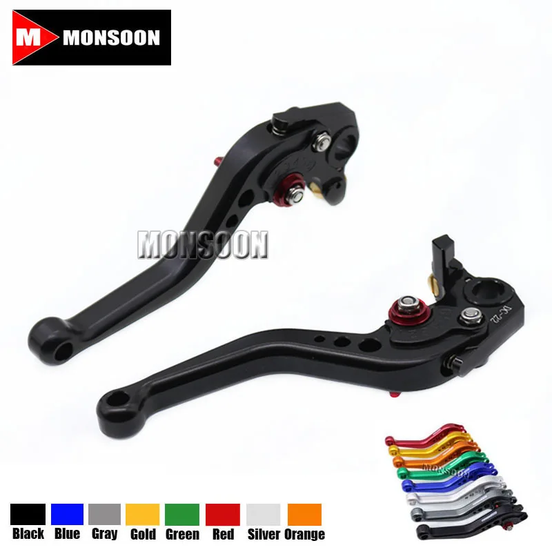 For GILERA GP800 GP 800 2007-2009 Motorcycle Accessories CNC Aluminum Short Brake Clutch Levers Black
For GILERA GP800 GP 800 2007-2009 Motorcycle Accessories CNC Aluminum Short Brake Clutch Levers Black