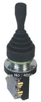 Auto return 2NO joystick switch monolever switch rokcker switch HKA1-41Z02 2direction momentary switch
Auto return 2NO joystick switch monolever switch rokcker switch HKA1-41Z02 2direction momentary switch