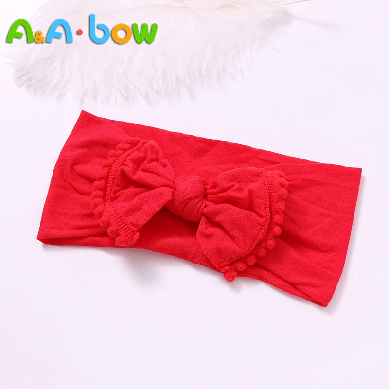 33PCS/lot New Fashion Wide Nylon Headbands, edging ball Nylon Bow Head wrap, Knot Nylon Headwear Turban, Girls Hair Accesseries
33PCS/lot New Fashion Wide Nylon Headbands, edging ball Nylon Bow Head wrap, Knot Nylon Headwear Turban, Girls Hair Accesseries