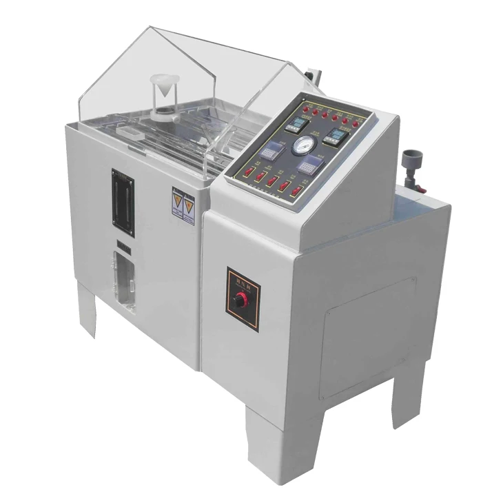 Laboratory Salt Spray Corrosion Testing Chamber / Environmental Test