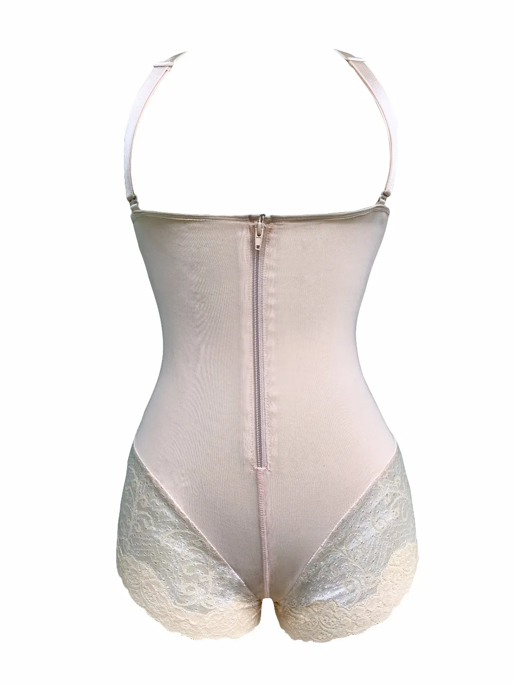 Women Body Shaper Sexy Underbust Control Bodysuit Shapewear Thigh Slimming Firm Fat Corrective Seamless Slimming Underwear
Women Body Shaper Sexy Underbust Control Bodysuit Shapewear Thigh Slimming Firm Fat Corrective Seamless Slimming Underwear