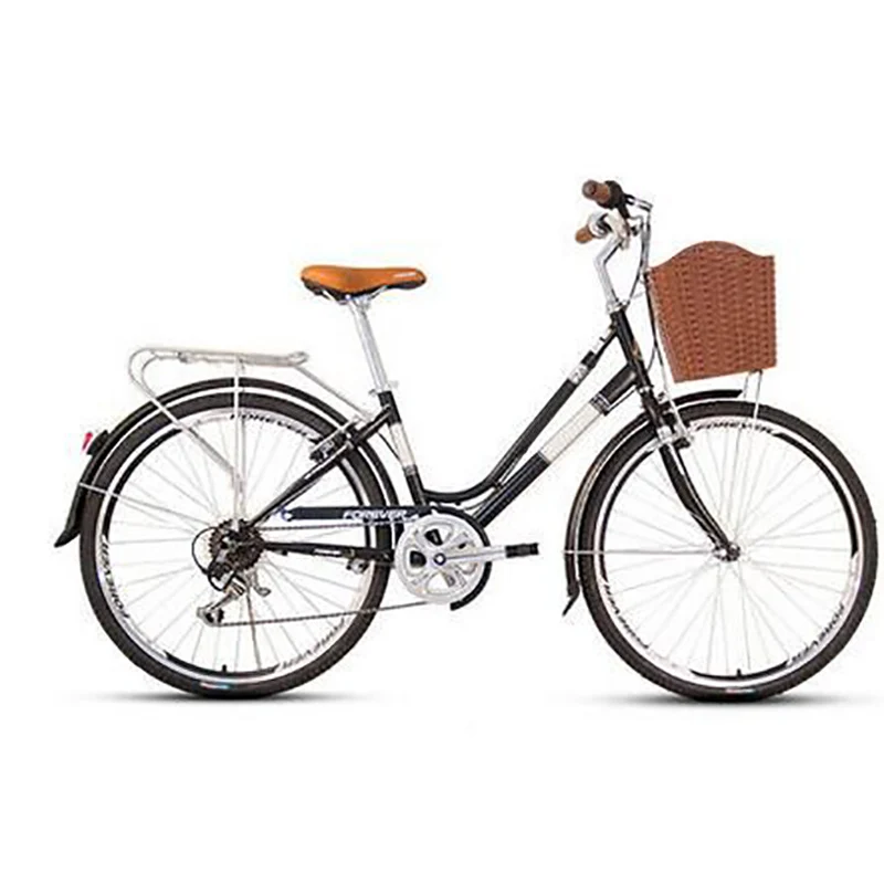 18 Speed 26 Inch Bend Handlebar Bicycle Repair Tools Manufacturer Mountain Bike Including Basket Both for Man or Woman
18 Speed 26 Inch Bend Handlebar Bicycle Repair Tools Manufacturer Mountain Bike Including Basket Both for Man or Woman