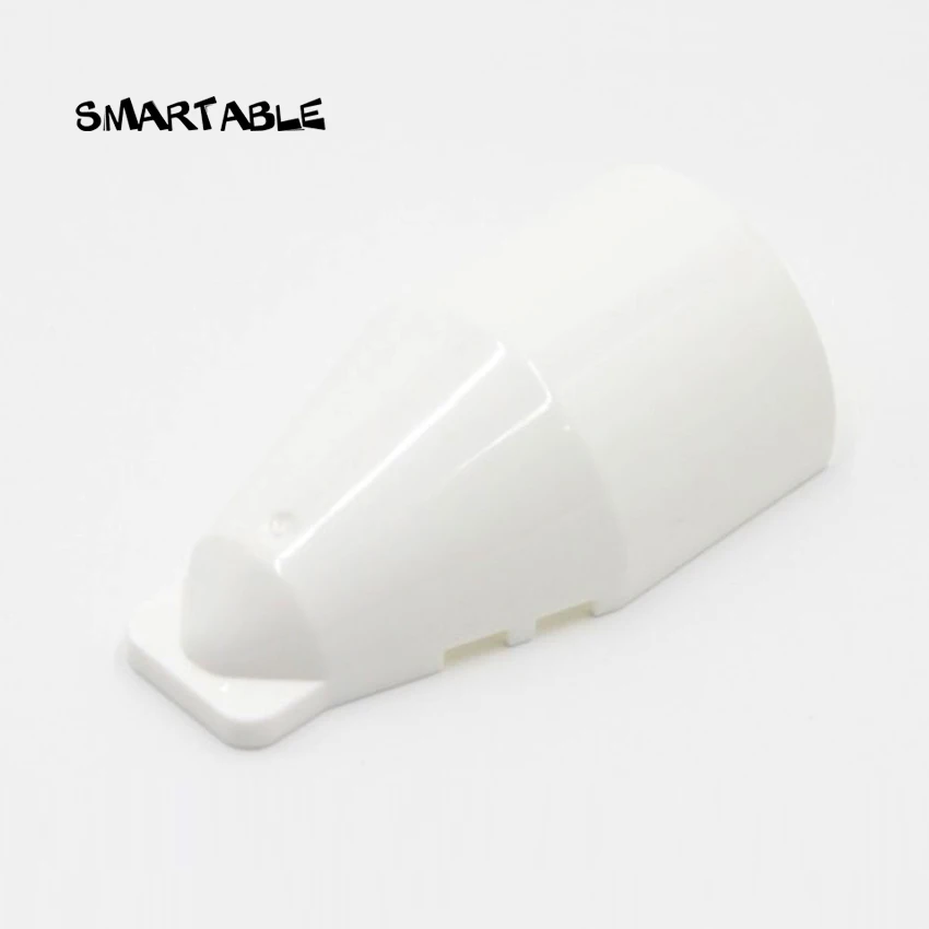 Полукруглый цилиндр Smartable, детали конструктора, игрушки для детей, совместимые с основными брендами 89762, игрушка MOC, подарок, 4 шт./лот
Полукруглый цилиндр Smartable, детали конструктора, игрушки для детей, совместимые с основными брендами 89762, игрушка MOC, подарок, 4 шт./лот