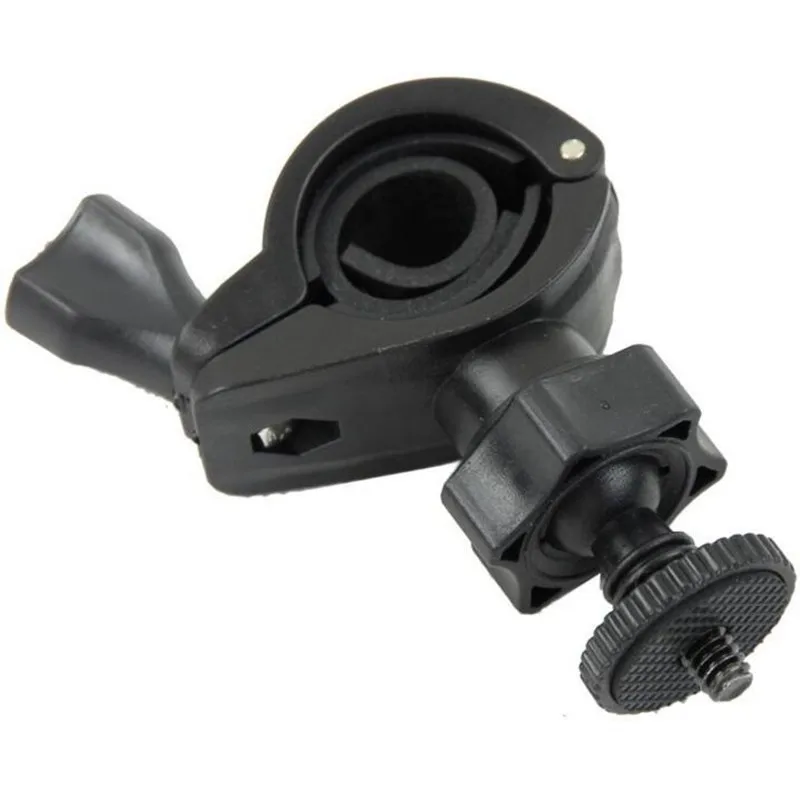 for Xiaomi Yi Bike Bicycle Handlebar Mount Bracket + Tripod Mount Adapter for Gopro Camera Hero 4 3 2 Sj4000 Go Pro Accessories
for Xiaomi Yi Bike Bicycle Handlebar Mount Bracket + Tripod Mount Adapter for Gopro Camera Hero 4 3 2 Sj4000 Go Pro Accessories