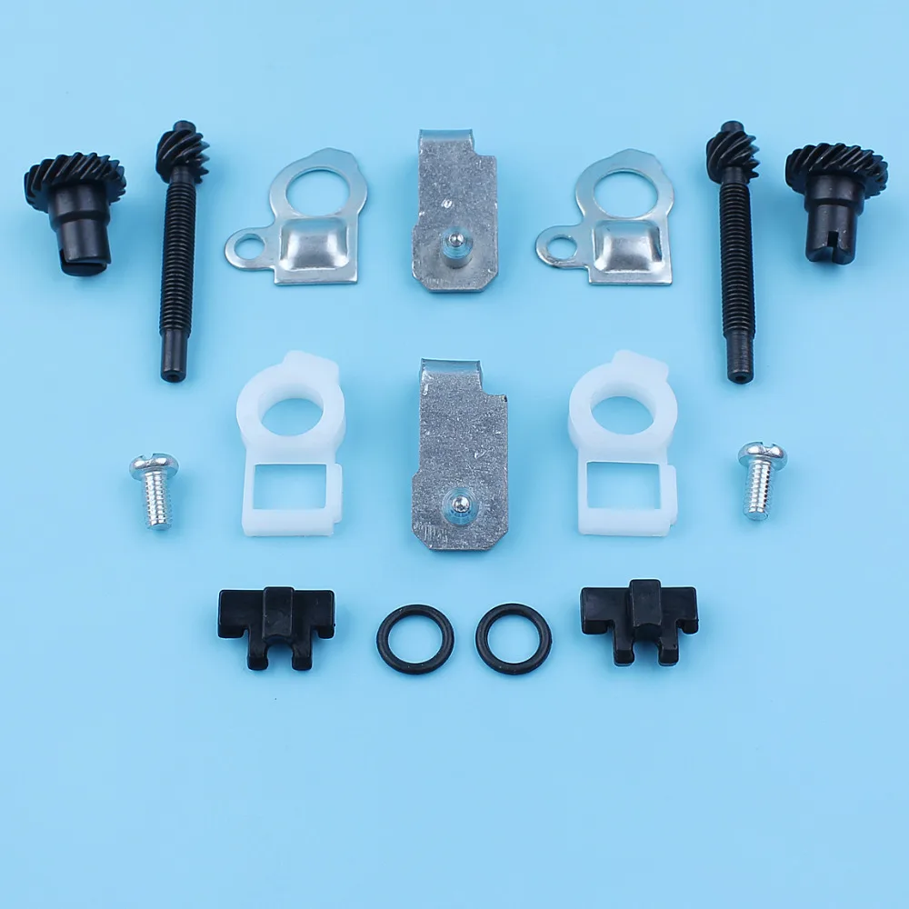 Chain Adjuster Tensioner Screw Set For Stihl MS261 MS270 MS280 MS340 MS341 MS441 038 MS461 Chainsaw 1125 007 1021 Spare Part
Chain Adjuster Tensioner Screw Set For Stihl MS261 MS270 MS280 MS340 MS341 MS441 038 MS461 Chainsaw 1125 007 1021 Spare Part