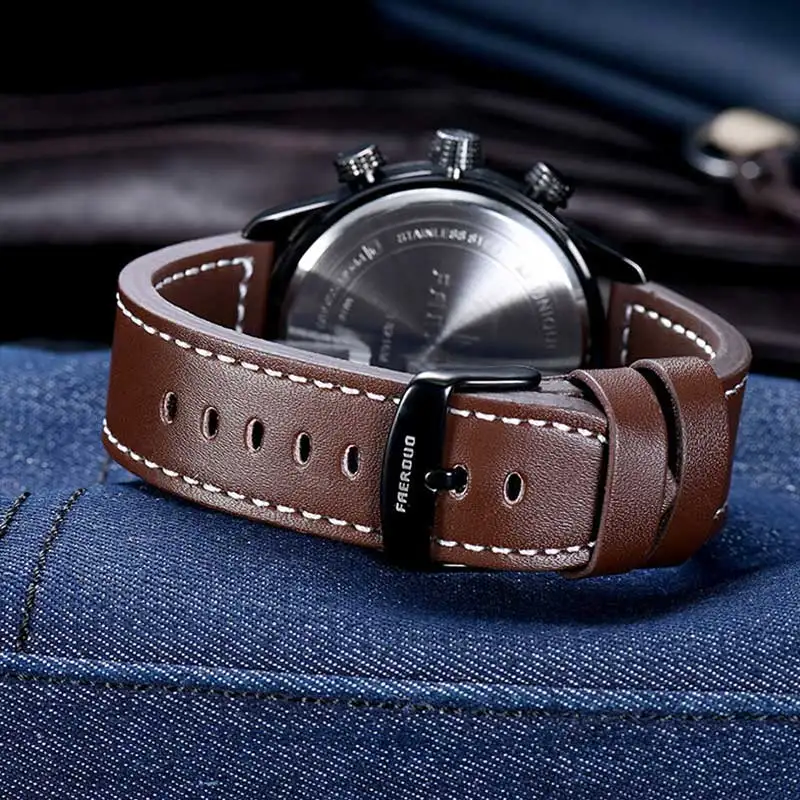 2019 New Original Brand Fashion Men's Watch Quartz Watch Men Waterproof Chronograph Wrist watch Military Clock erkek kol saati
2019 New Original Brand Fashion Men's Watch Quartz Watch Men Waterproof Chronograph Wrist watch Military Clock erkek kol saati