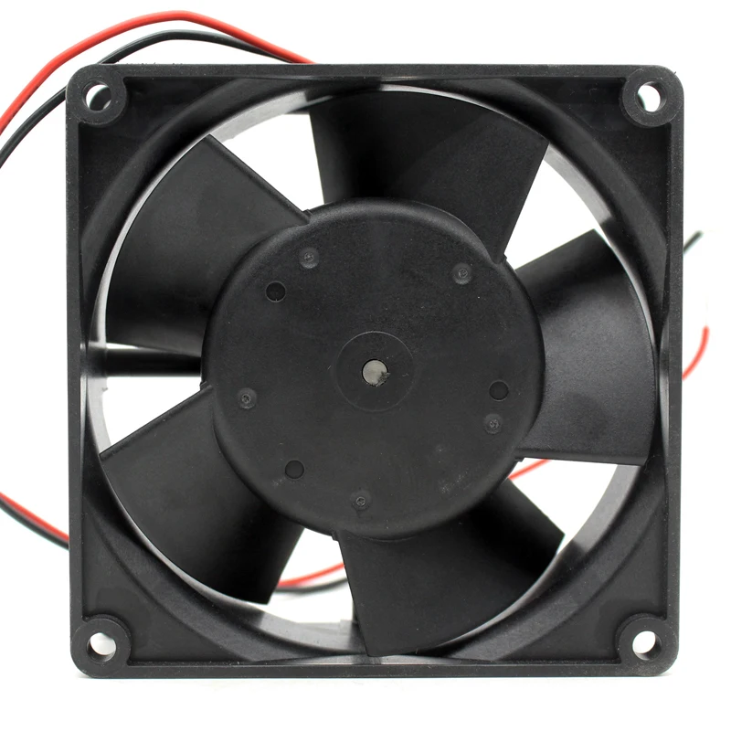 Brand new original 3312 9cm 9032 92x92x32mm 12V 208mA 2.5W inverter server cooling fan
Brand new original 3312 9cm 9032 92x92x32mm 12V 208mA 2.5W inverter server cooling fan