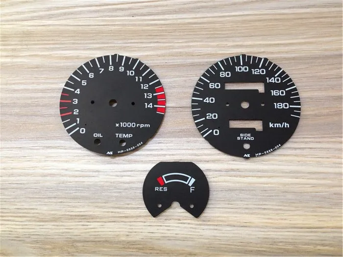 STARPAD для мотоцикла аксессуары для CB400 CB400 95-98 специальный приборной панели инструмент циферблаты три циферблата
STARPAD для мотоцикла аксессуары для CB400 CB400 95-98 специальный приборной панели инструмент циферблаты три циферблата