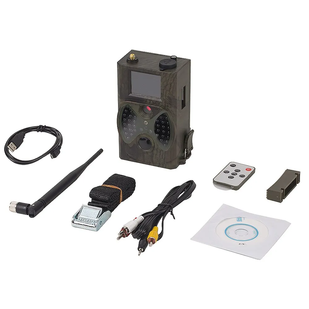 MMS Wildlife Scouting Hunting Trail Camera HC300M Time Lapse 12MP 940NM Night Vision ScoutGuard digital infrared security camera
MMS Wildlife Scouting Hunting Trail Camera HC300M Time Lapse 12MP 940NM Night Vision ScoutGuard digital infrared security camera