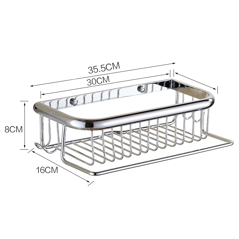 Wall Mounted Bathroom Shelves Stainless Steel Single Tier With Towel Bar Rack Holder Bathroom Shelf Bathroom Accessories
Wall Mounted Bathroom Shelves Stainless Steel Single Tier With Towel Bar Rack Holder Bathroom Shelf Bathroom Accessories