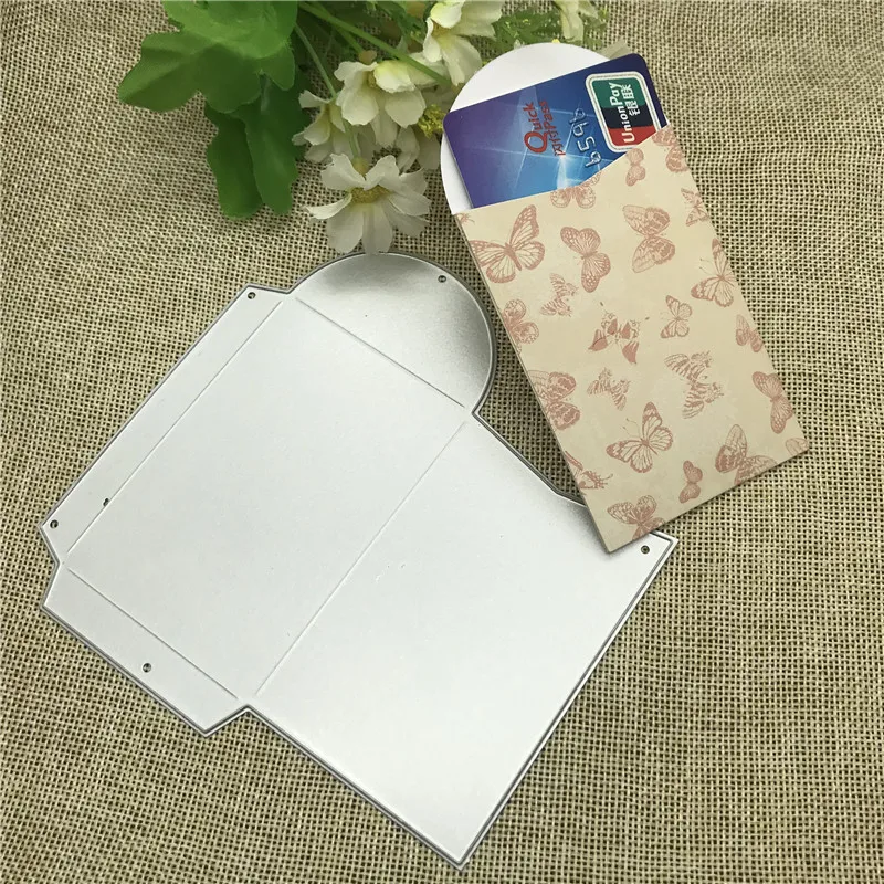 Card box Metal Cutting Dies Stencils For Card Making Decorative Embossing Suit Paper Cards Stamp DIY
Card box Metal Cutting Dies Stencils For Card Making Decorative Embossing Suit Paper Cards Stamp DIY