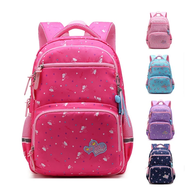 New schoolbags waterproof school backpacks for teenagers girls kids backpack Children school bags mochila
New schoolbags waterproof school backpacks for teenagers girls kids backpack Children school bags mochila