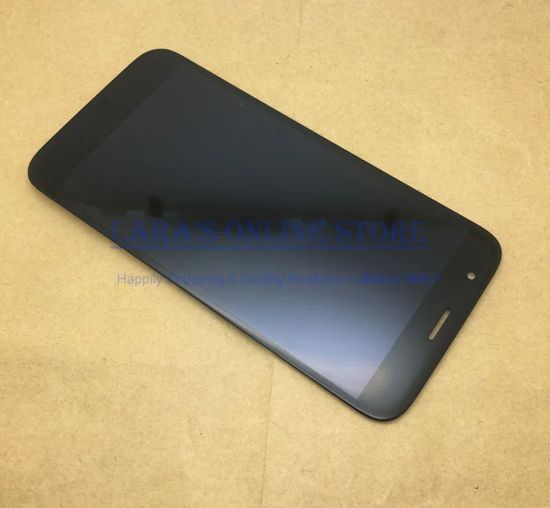Белый/черный/золотистый дисплей для Huawei G8 GX8 RIO L01 L02 L03 ЖК + сенсорный экран