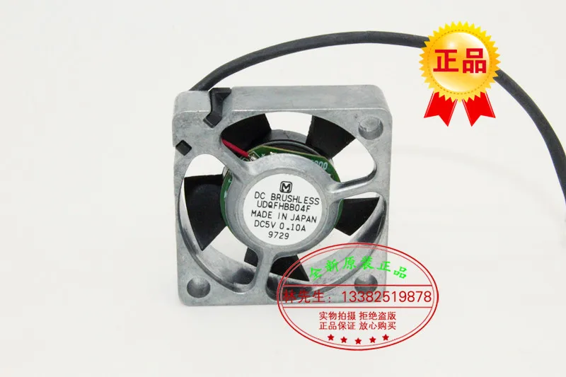Вентилятор охлаждения, для Panasonic 3010 DC5V, UDQFHBB03F, алюминиевый, устойчивый к высоким температурам, шарикоподшипник
Вентилятор охлаждения, для Panasonic 3010 DC5V, UDQFHBB03F, алюминиевый, устойчивый к высоким температурам, шарикоподшипник