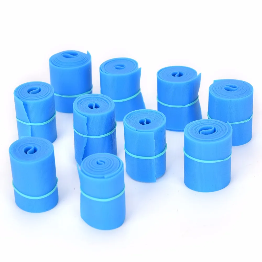 Outdoor Practical Blue Latex Medical TourniquetEmergency Necessities Stop Bleeding Strap First Aid Supplies 10Pcs/20pcs
Outdoor Practical Blue Latex Medical TourniquetEmergency Necessities Stop Bleeding Strap First Aid Supplies 10Pcs/20pcs